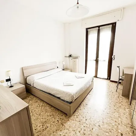 Airport+train Station+center Cozy City Loft Bergamo