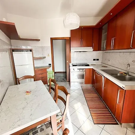 Airport+train Station+center Cozy City Loft Apartment Bergamo